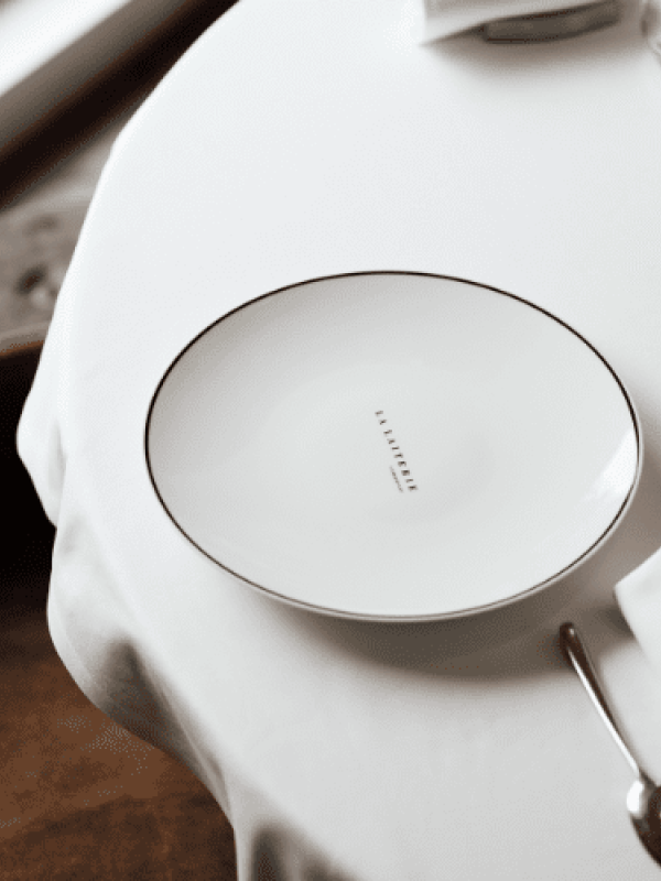 PETIT LAIT – 4 services <br> (au déjeuner du mercredi au vendredi)